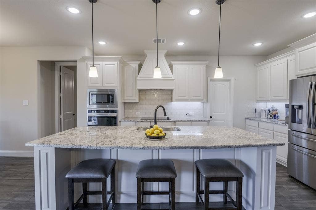 173 Hackney Street, Waxahachie, TX 75165 173 Hackney Street, Waxahachie, TX 75165