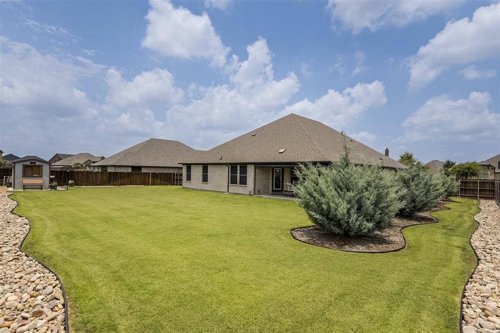 173 Hackney Street, Waxahachie, TX 75165 173 Hackney Street, Waxahachie, TX 75165