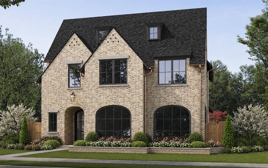 Property photo for 3817 Purdue Avenue, University Park, TX