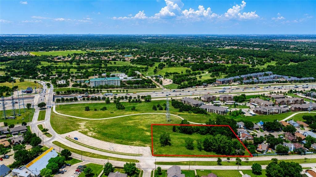 955 Northwest Drive, Mesquite, TX 75150 955 Northwest Drive, Mesquite, TX 75150