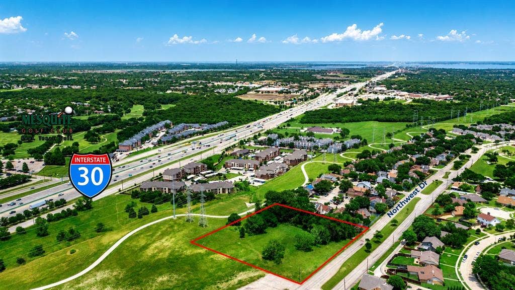 955 Northwest Drive, Mesquite, TX 75150 955 Northwest Drive, Mesquite, TX 75150