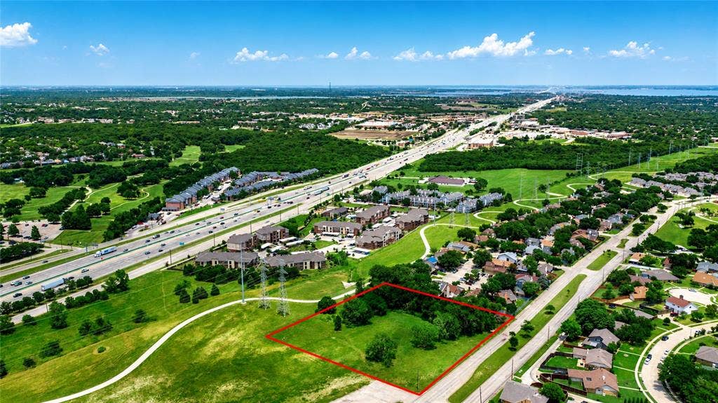 955 Northwest Drive, Mesquite, TX 75150 955 Northwest Drive, Mesquite, TX 75150