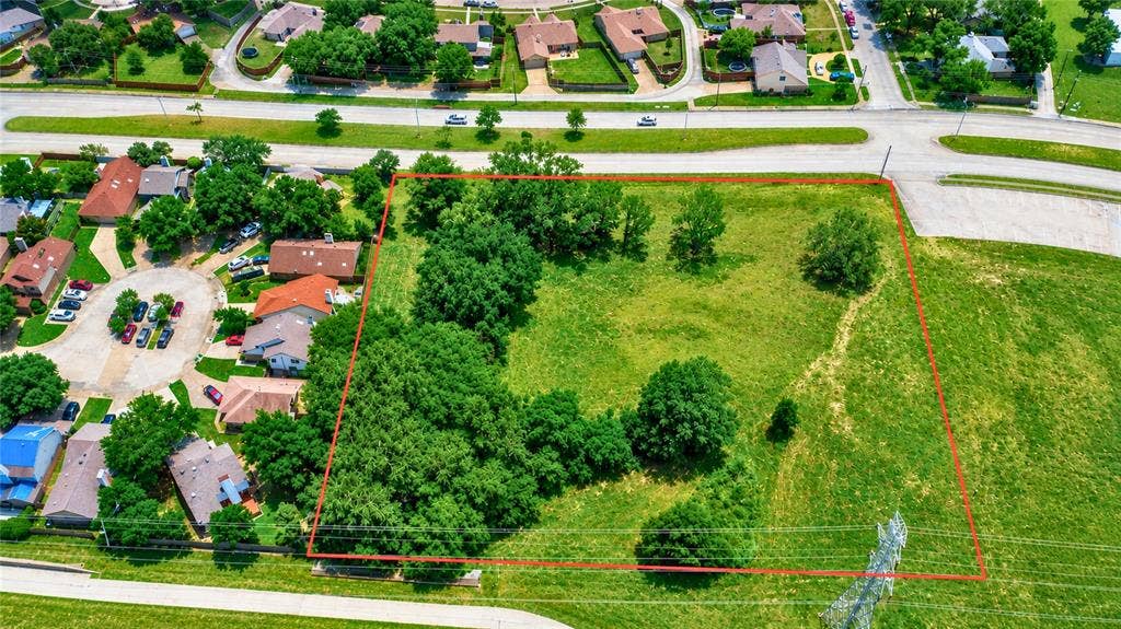 955 Northwest Drive, Mesquite, TX 75150 955 Northwest Drive, Mesquite, TX 75150