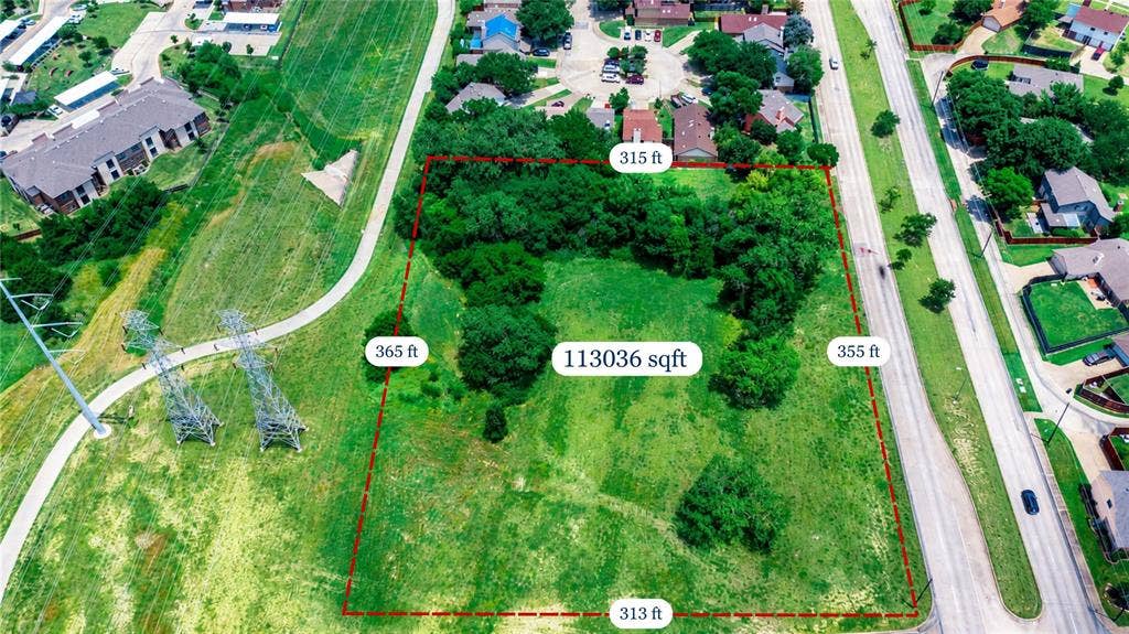 955 Northwest Drive, Mesquite, TX 75150 955 Northwest Drive, Mesquite, TX 75150