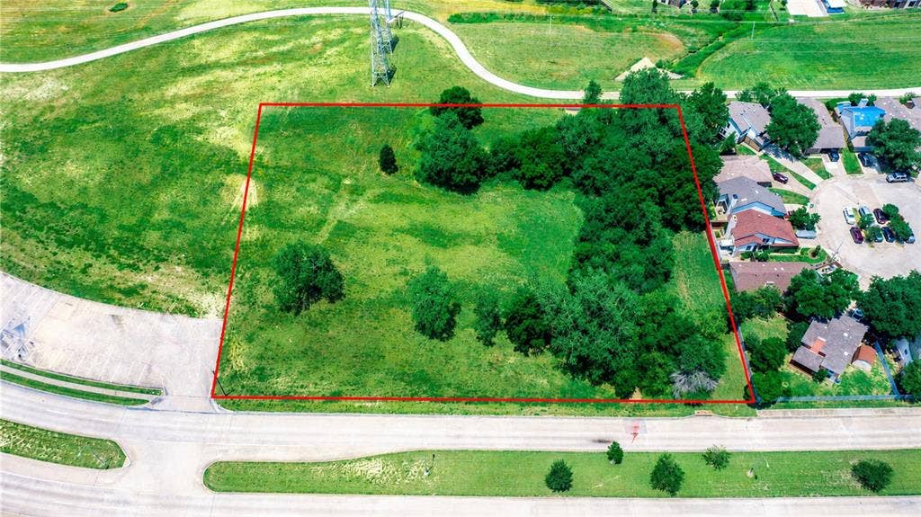 955 Northwest Drive, Mesquite, TX 75150 955 Northwest Drive, Mesquite, TX 75150