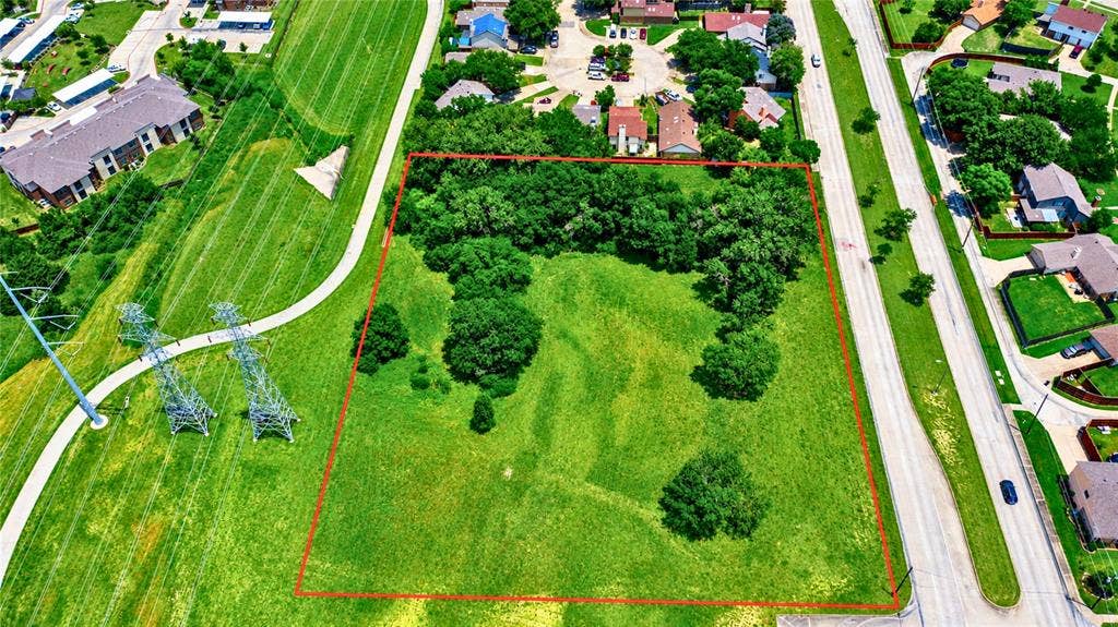 955 Northwest Drive, Mesquite, TX 75150 955 Northwest Drive, Mesquite, TX 75150