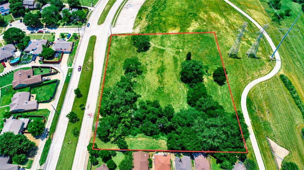 955 Northwest Drive, Mesquite, TX 75150 955 Northwest Drive, Mesquite, TX 75150