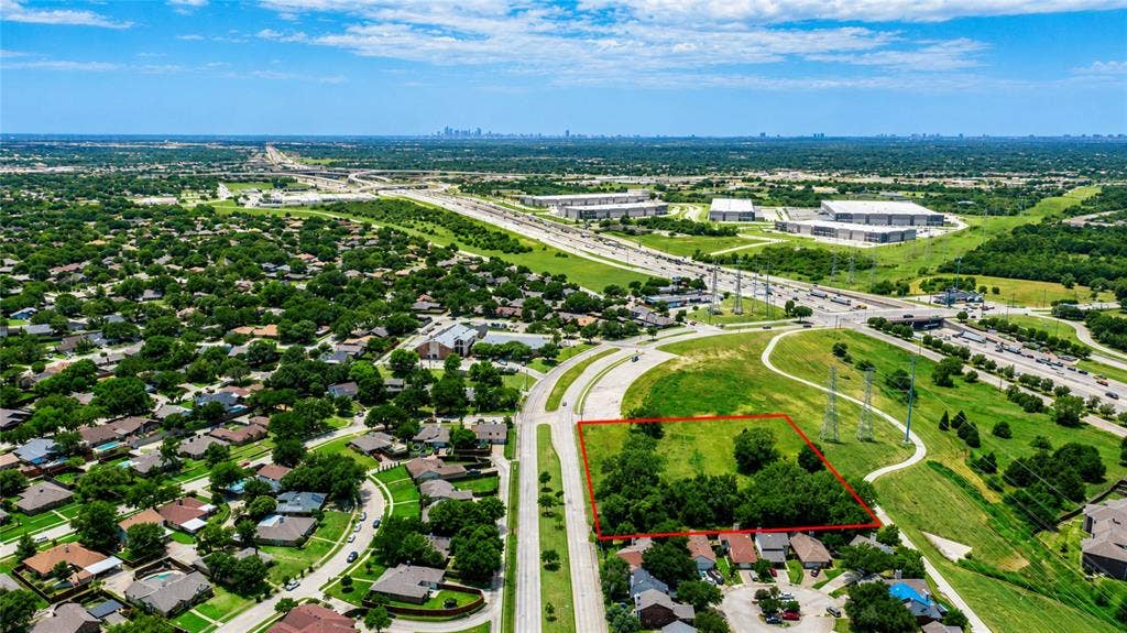 955 Northwest Drive, Mesquite, TX 75150 955 Northwest Drive, Mesquite, TX 75150