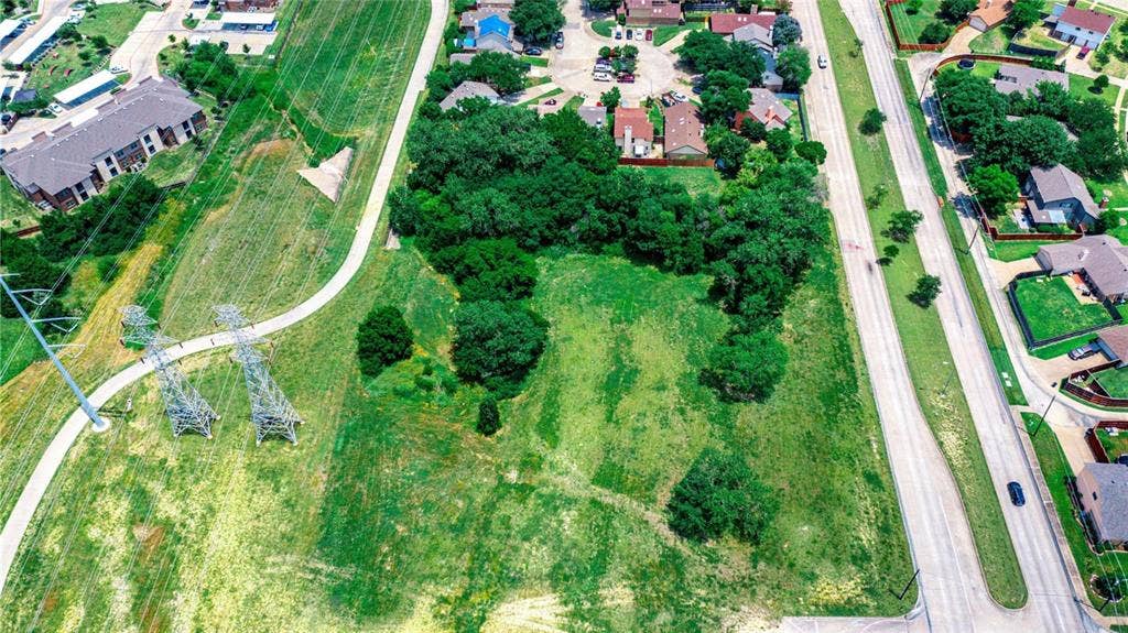 955 Northwest Drive, Mesquite, TX 75150 955 Northwest Drive, Mesquite, TX 75150