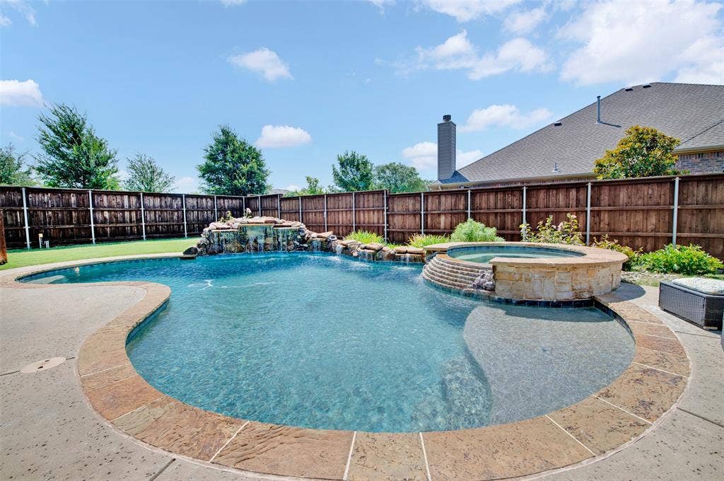 10256 Casetta Drive, Frisco, TX 75035 10256 Casetta Drive, Frisco, TX 75035