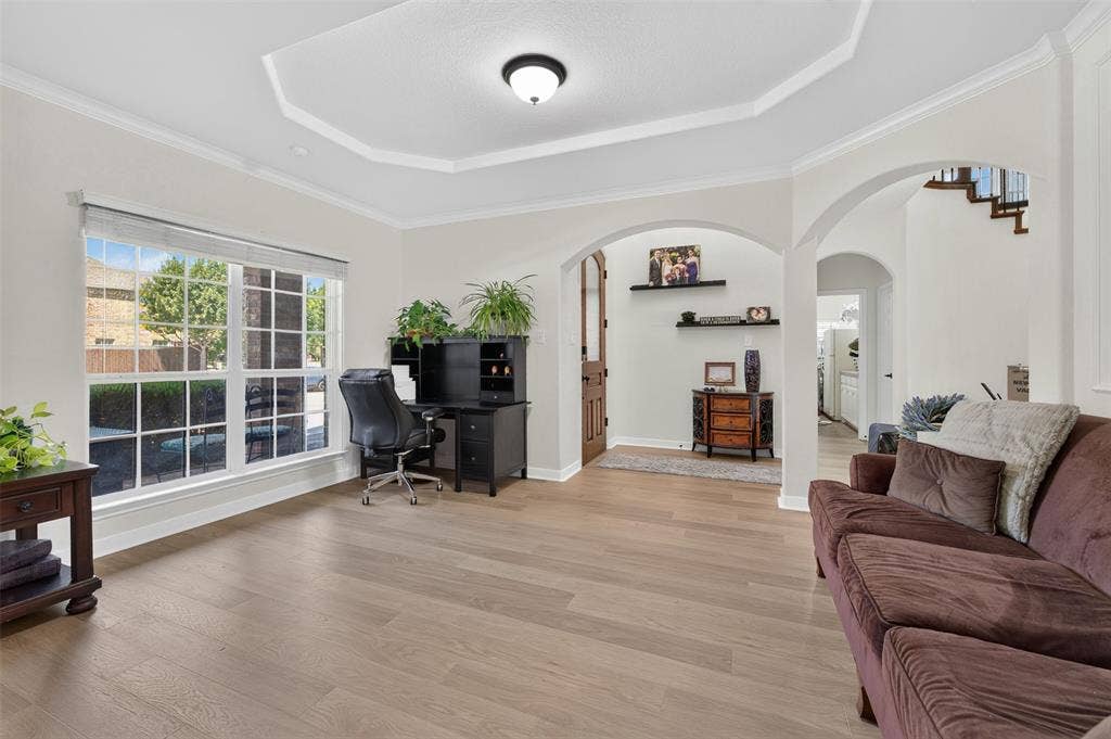 10256 Casetta Drive, Frisco, TX 75035 10256 Casetta Drive, Frisco, TX 75035