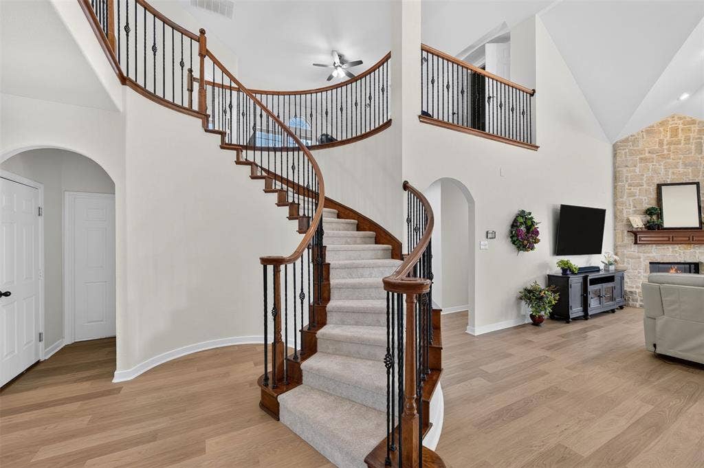 10256 Casetta Drive, Frisco, TX 75035 10256 Casetta Drive, Frisco, TX 75035