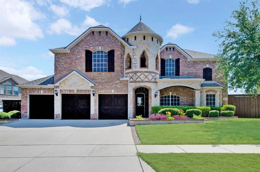 10256 Casetta Drive, Frisco, TX 75035 10256 Casetta Drive, Frisco, TX 75035