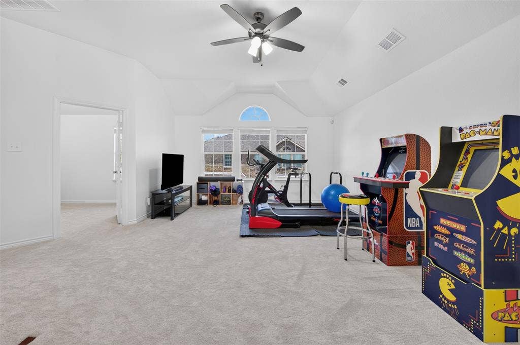 10256 Casetta Drive, Frisco, TX 75035 10256 Casetta Drive, Frisco, TX 75035