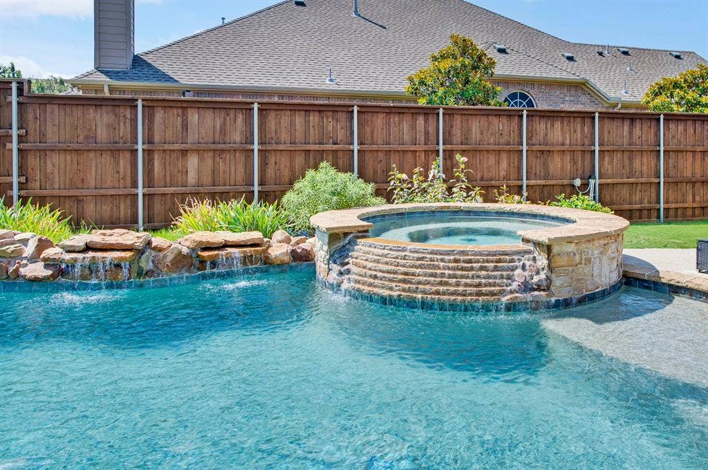 10256 Casetta Drive, Frisco, TX 75035 10256 Casetta Drive, Frisco, TX 75035