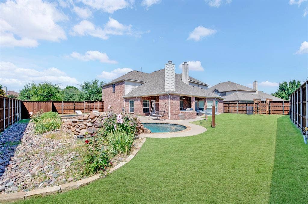 10256 Casetta Drive, Frisco, TX 75035 10256 Casetta Drive, Frisco, TX 75035