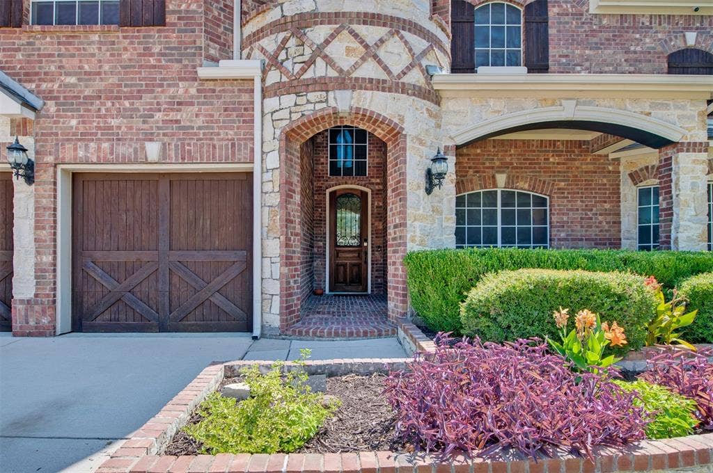 10256 Casetta Drive, Frisco, TX 75035 10256 Casetta Drive, Frisco, TX 75035