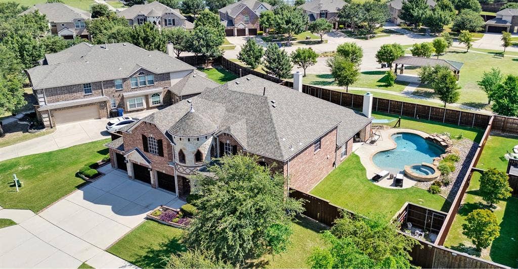 10256 Casetta Drive, Frisco, TX 75035 10256 Casetta Drive, Frisco, TX 75035