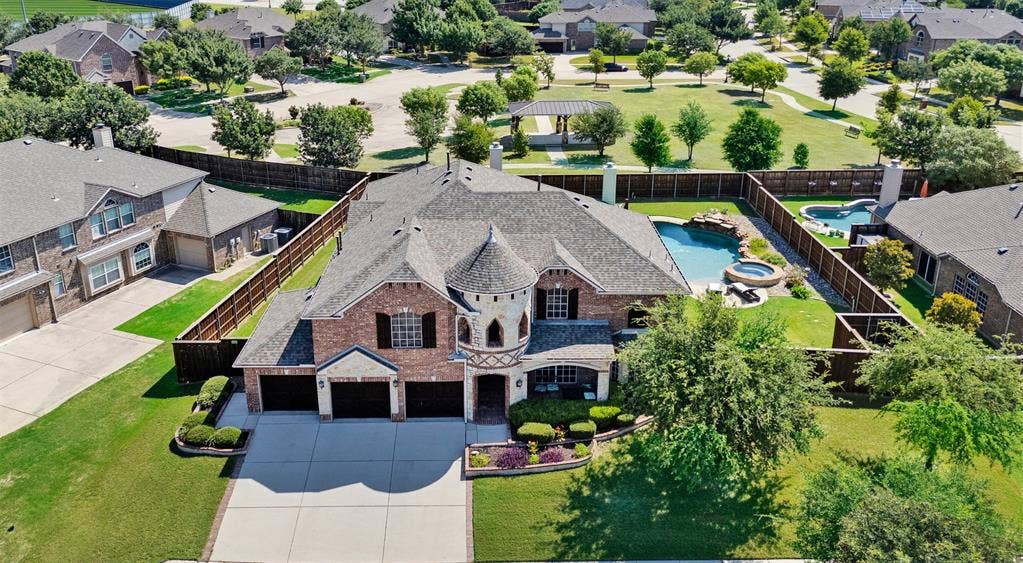 10256 Casetta Drive, Frisco, TX 75035 10256 Casetta Drive, Frisco, TX 75035
