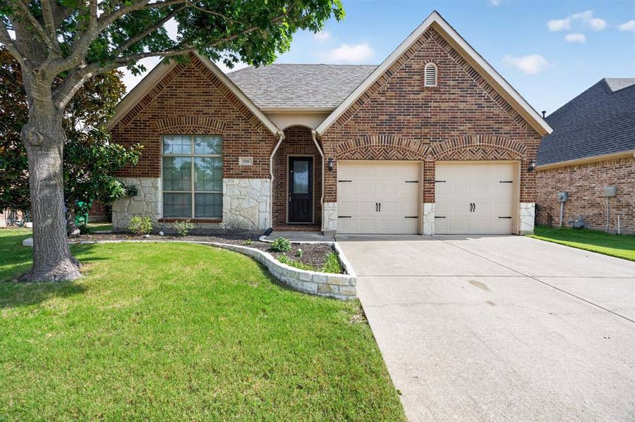 Property photo for 312 Blackhaw Drive, Fate, TX