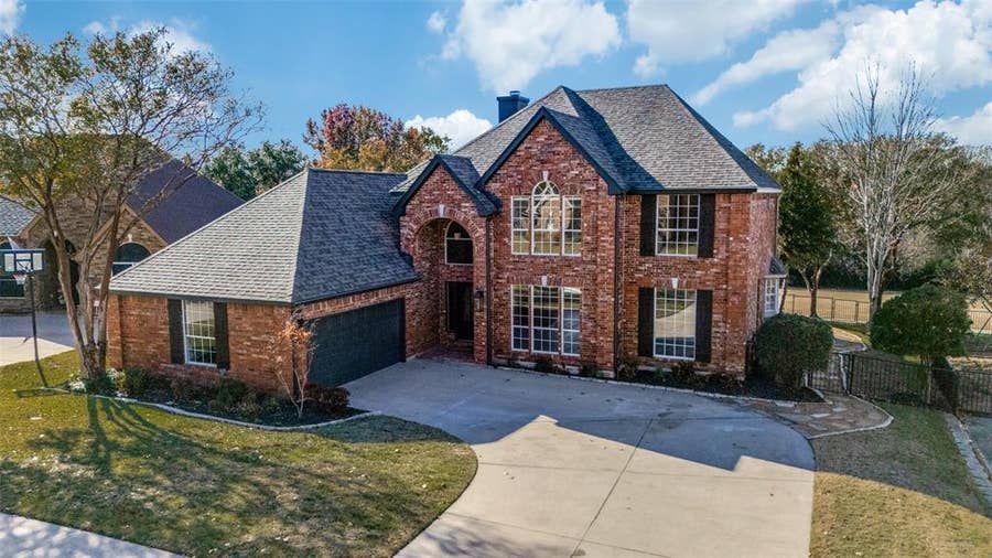 Property photo for 2822 Roundrock, McKinney, TX
