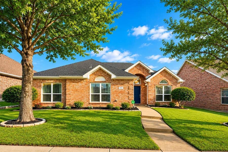 Property photo for 6802 Christina Lane, Garland, TX