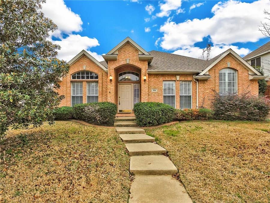 Property photo for 3016 Afton Ridge Drive, Plano, TX