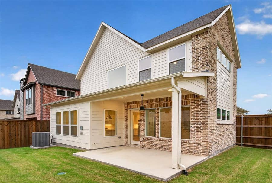 Property photo for 9676 Mav Lane, Dallas, TX