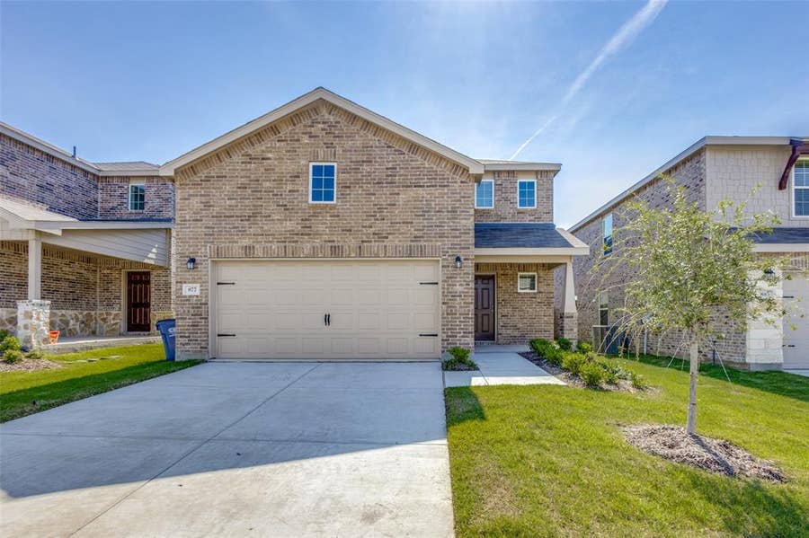 Property photo for 877 Table Rock Street, Princeton, TX