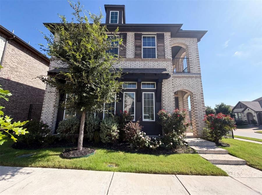 Property photo for 8200 Bethpage Drive, McKinney, TX