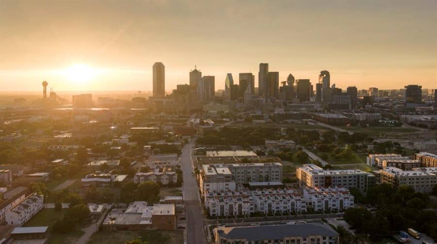 Property photo for 1900 S Ervay Street, #410, Dallas, TX
