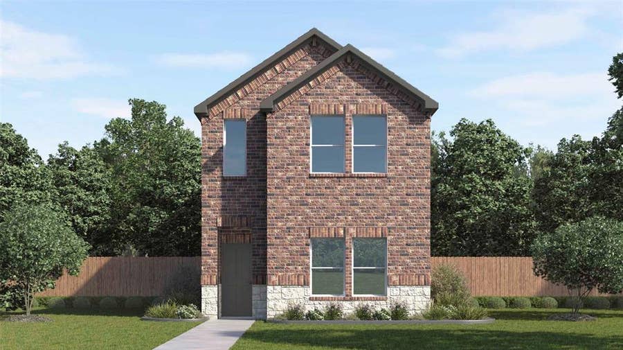 Property photo for 968 Happy Holly Road, Lavon, TX