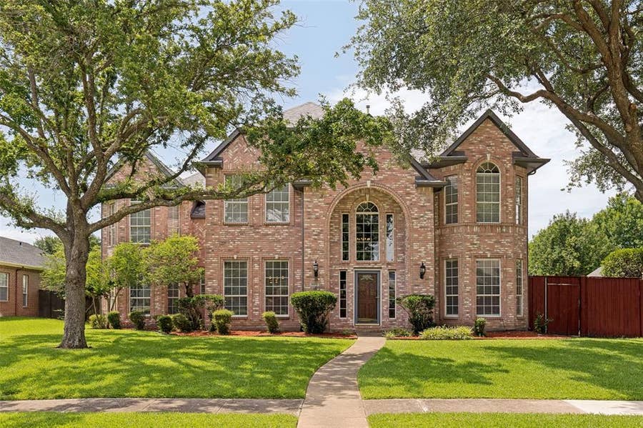 Property photo for 5604 Exeter Drive, Richardson, TX