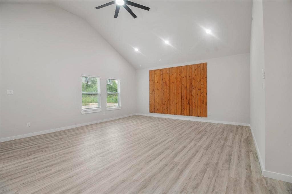 114 Bowie Street, Mabank, TX 75156 114 Bowie Street, Mabank, TX 75156