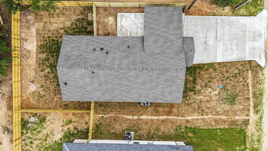 114 Bowie Street, Mabank, TX 75156 114 Bowie Street, Mabank, TX 75156