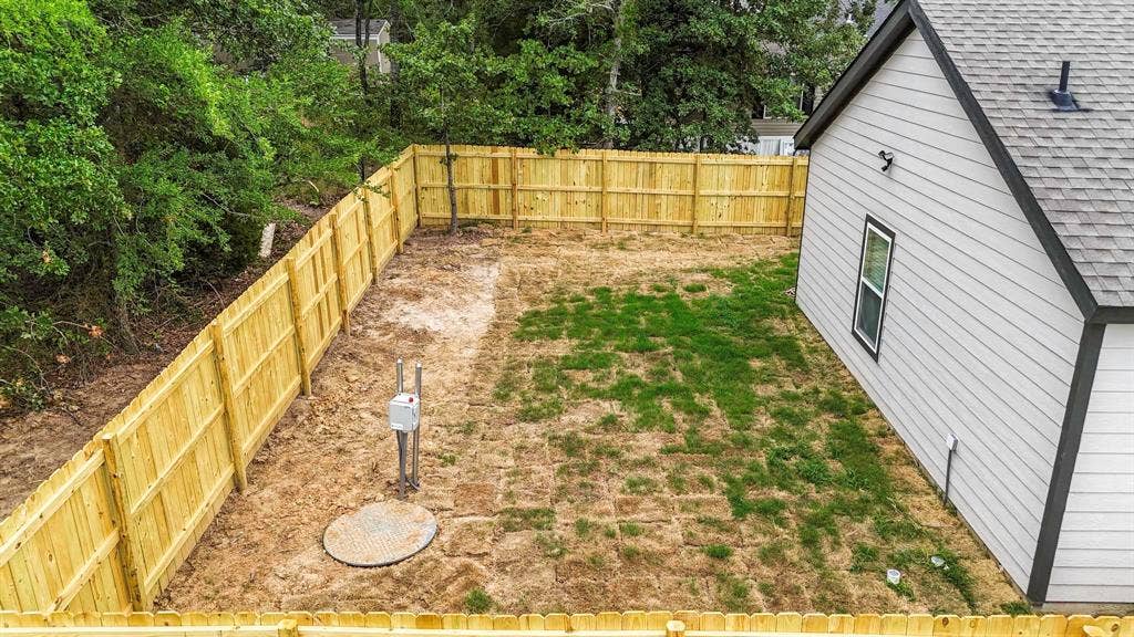 114 Bowie Street, Mabank, TX 75156 114 Bowie Street, Mabank, TX 75156