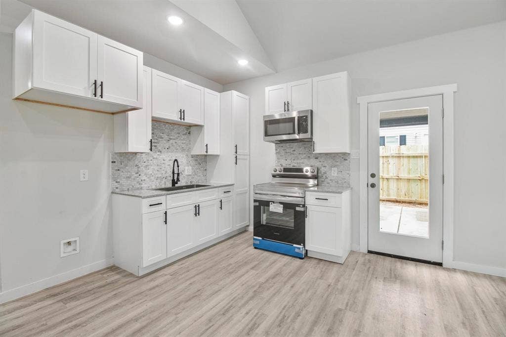114 Bowie Street, Mabank, TX 75156 114 Bowie Street, Mabank, TX 75156