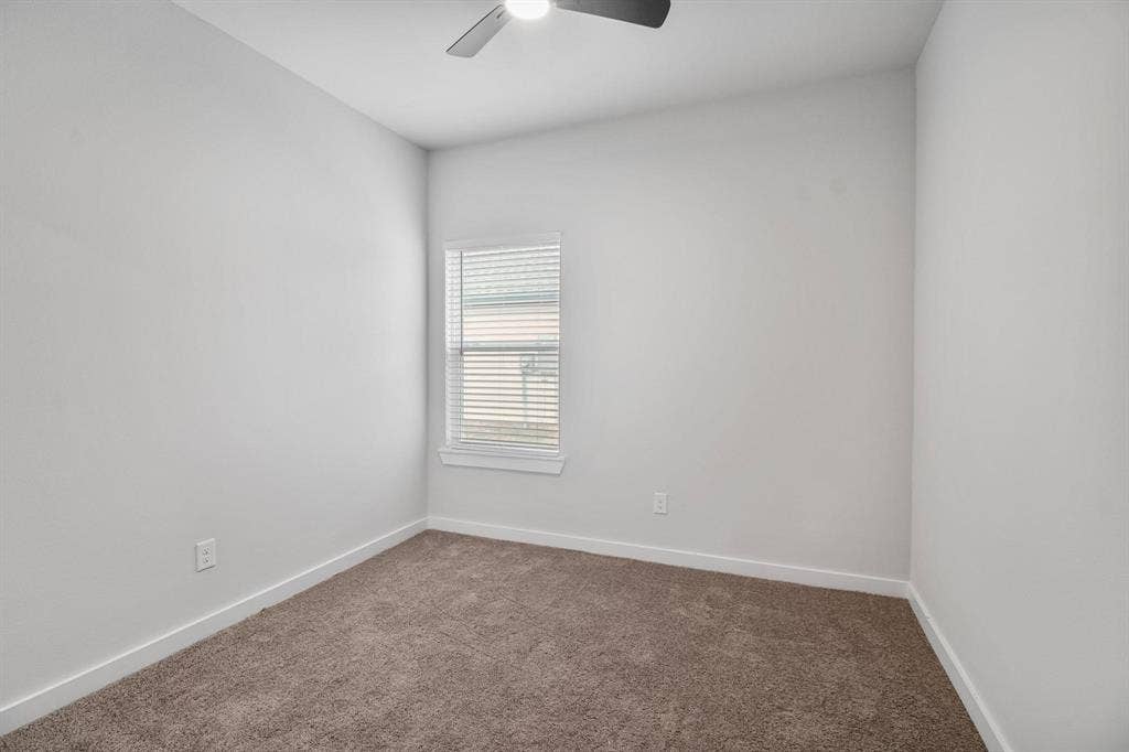 114 Bowie Street, Mabank, TX 75156 114 Bowie Street, Mabank, TX 75156