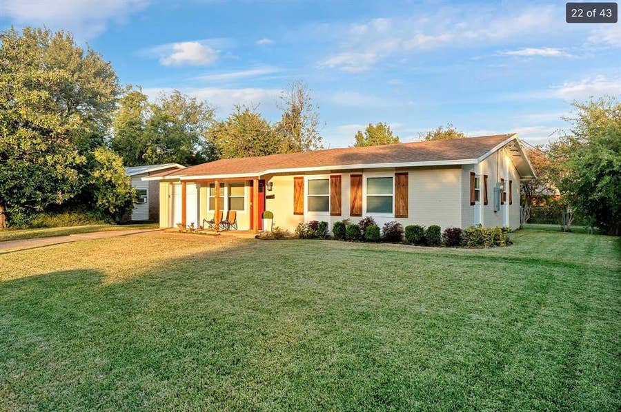 Property photo for 13506 Castleton Drive, Farmers Branch, TX