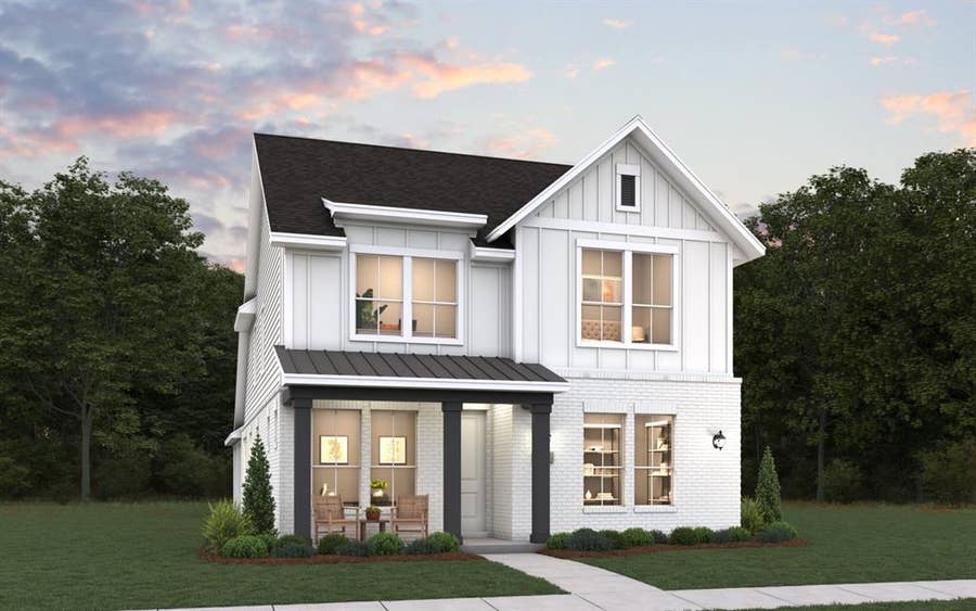 Property photo for 2437 Trailrunner Drive, Celina, TX
