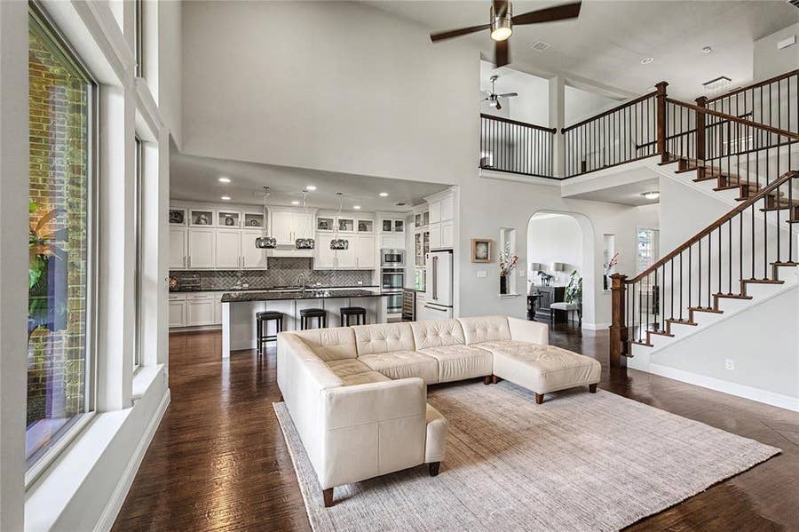 Property photo for 3801 Plum Vista Place, Arlington, TX