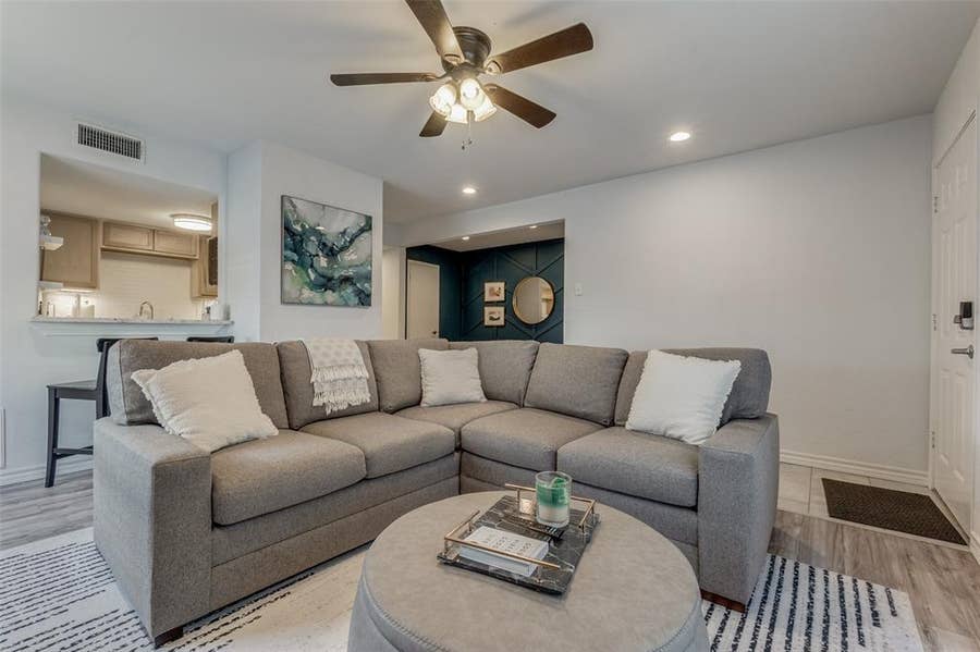 Property photo for 4338 Hartford Street, #10, Dallas, TX
