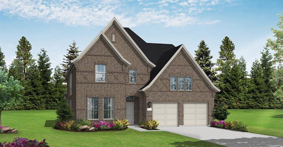 Property photo for 1333 Periwinkle Drive, Celina, TX