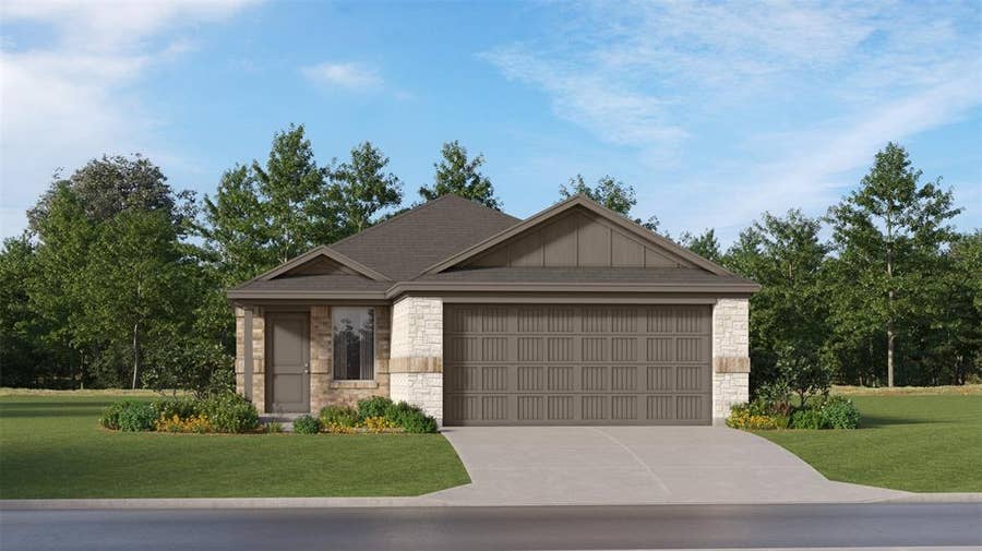 Property photo for 1824 Sanderling Street, Forney, TX