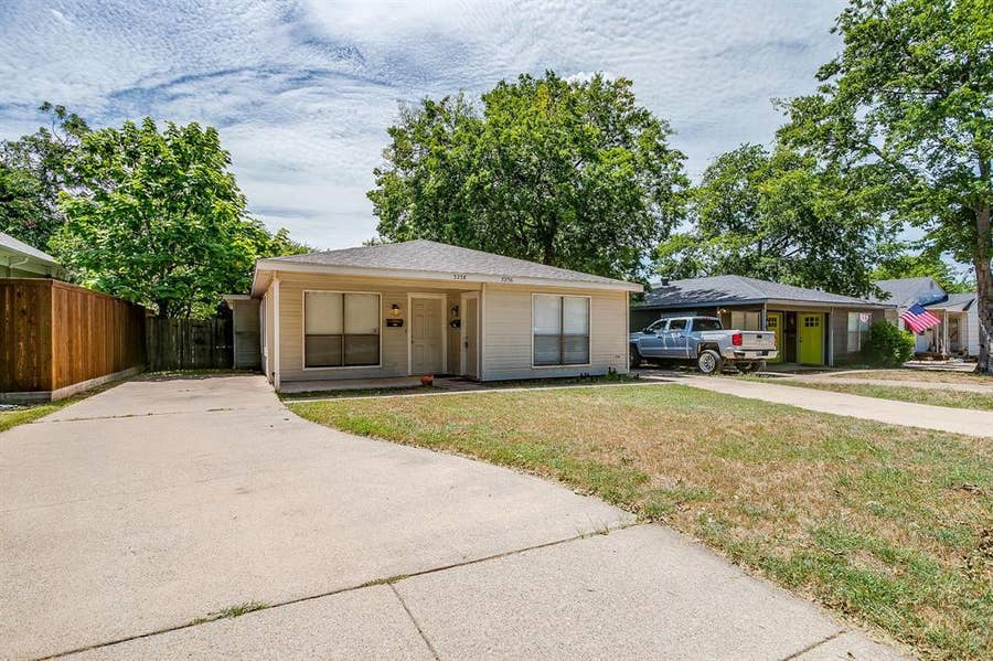 Property photo for 3236 Merida Avenue, #2, Fort Worth, TX