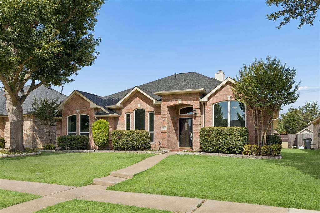 607 Grimsworth Court, Allen, TX 75002 607 Grimsworth Court, Allen, TX 75002