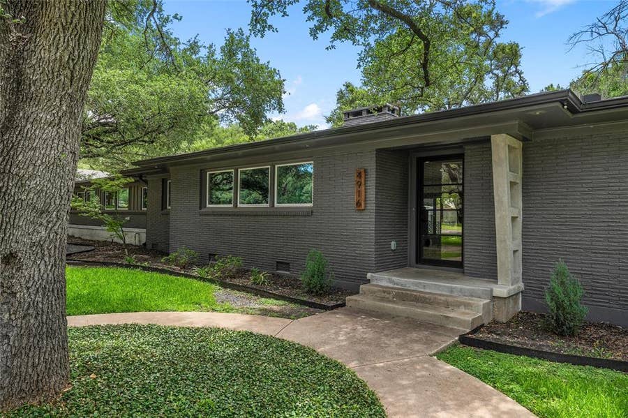 Property photo for 4916 Ridgeview Drive, Waco, TX