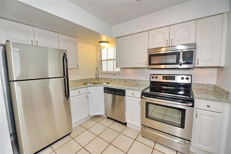 Property photo for 4033 Gilbert Avenue, #205, Dallas, TX
