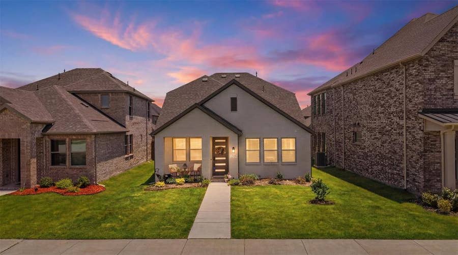 Property photo for 1205 Beebalm Mews, Celina, TX