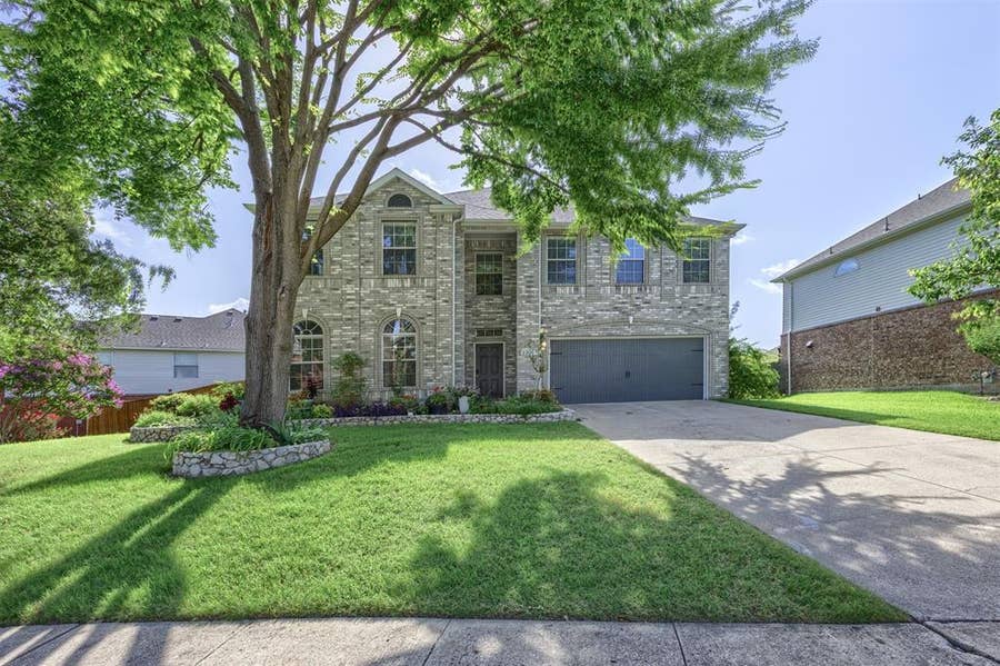 Property photo for 2201 Pharr Drive, McKinney, TX